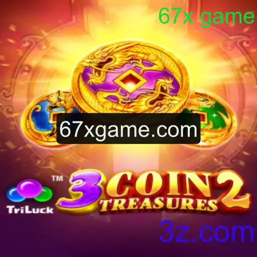 Descobrindo a Aventura de 3CoinTreasures2: Mergulhe no Imperdível Mundo do 67x Game
