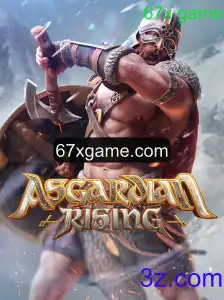 Descubra a Emoção do Jogo Revolucionário AsgardianRising: A Nova Sensação 67x