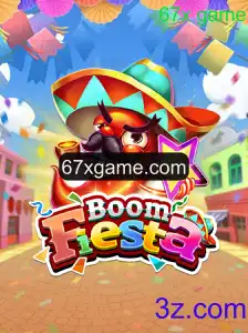 Explorando BoomFiesta: O Empolgante Jogo 67x
