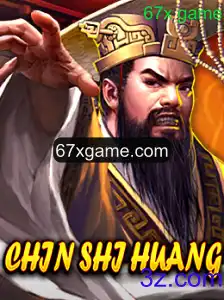 Descubra ChinShiHuang: O Fascinante Mundo do 67x Game