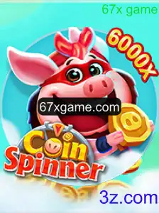 CoinSpinner: Explorando o Dinâmico Mundo do 67x Game