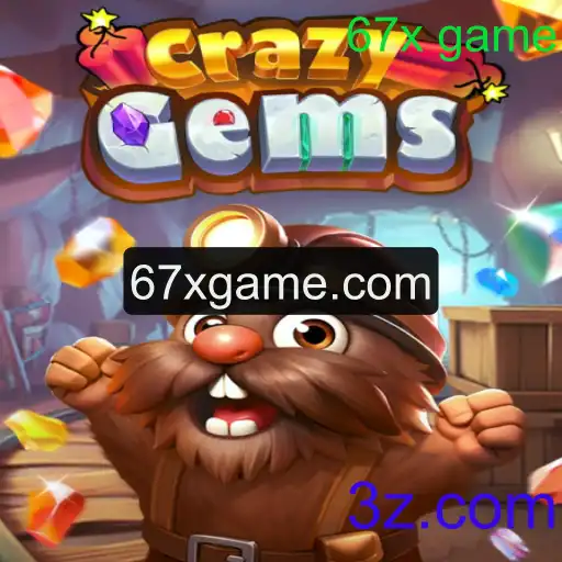 Explorando o Mundo de CrazyGems: O Jogo 67x que Está Conquistando Novos Jogadores