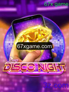 Descubra o Mundo Vibrante de DiscoNightM: O Jogo Desafiador do Momento