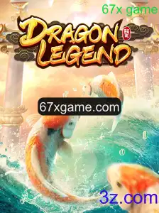 DragonLegend: Descubra o Fascinante Mundo do Jogo 67x