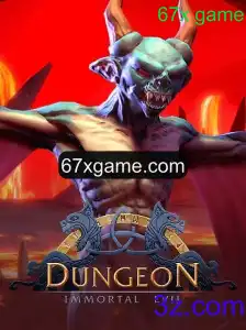 Explorando o Mundo de 'Dungeon': Um Jogo 67x Game