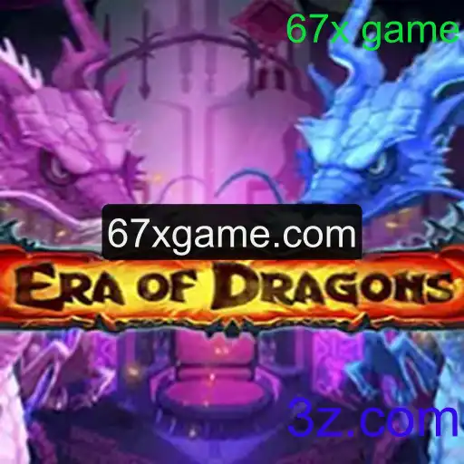 EraOfDragons: Embarque na Aventura do Fantástico Jogo 67x