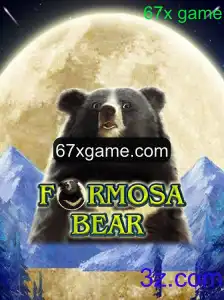 Explorando o Mundo de FormosaBear: O Enigmático Jogo 67x