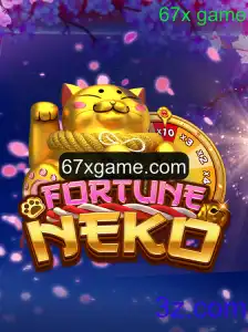 Explorando o Universo de FortuneNeko: Um Guia Completo para o 67x Game