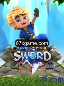 GemSaviourSword: Descubra a Aventura Encantada do Jogo 67x