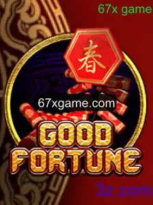 GoodFortune: Descubra o Fascinante Mundo do 67x Game