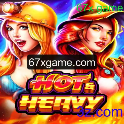 Descubra o Mundo de HotHeavy: O Empolgante Jogo 67x que Está Conquistando o Público