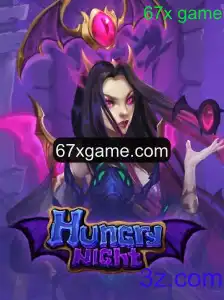 Descubra o Fascinante Mundo de HungryNight: Um 67x Game Inovador