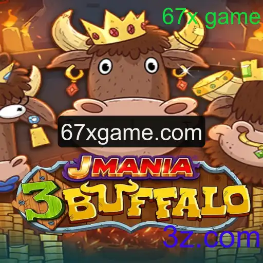 Explorando o Fascinante Mundo de JMania3Buffalo