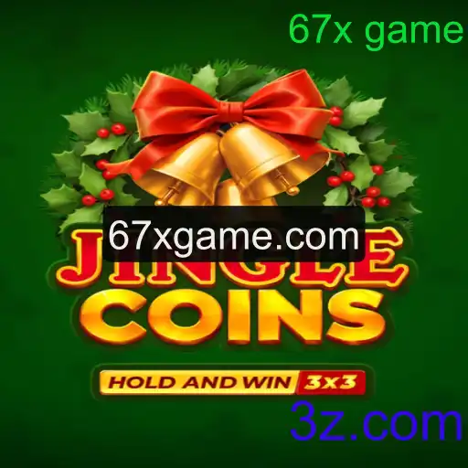 Conheça Jinglecoins: O Emocionante Jogo '67x Game' que Está Revolucionando o Mundo dos Jogos
