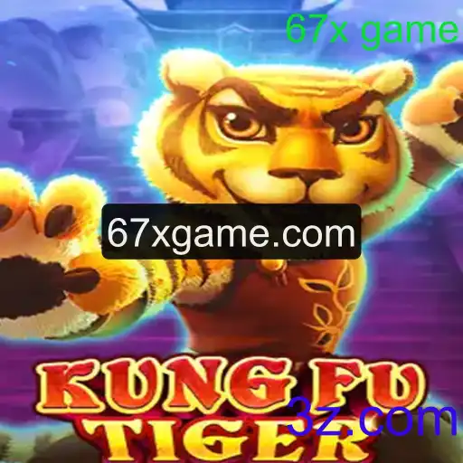 Plenitude do KungFuTiger: Descubra o Universo Fascinante deste Jogo Inovador