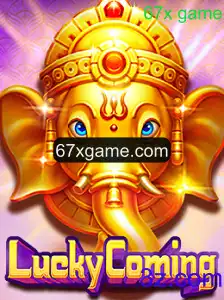 Descubra LuckyComing: O Empolgante 67x Game que Conquista Jogadores