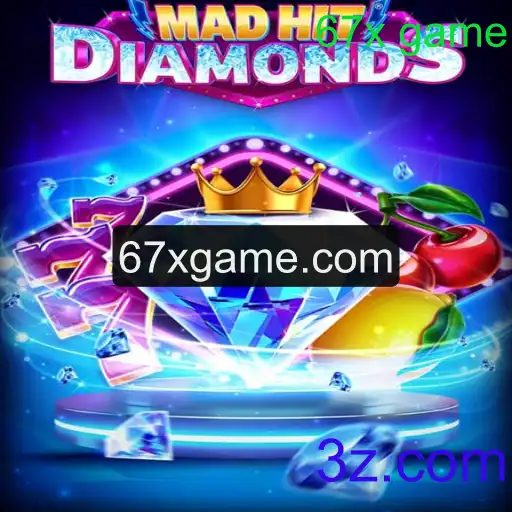 MadHitDiamonds: Mergulhe no Inovador 67x Game