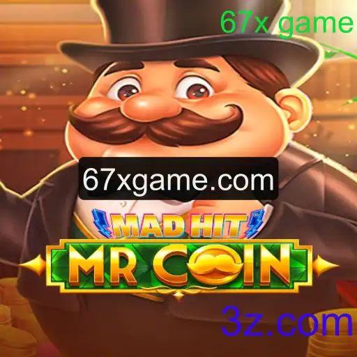 Descubra o Fascinante Mundo de MadHitMrCoin: O Jogo de 67x Game
