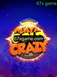 Descubra o Fascinante Mundo de MayaGoldCrazy: O Enigmático 67x Game