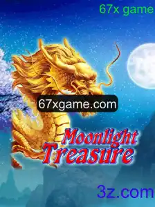MoonlightTreasure: Uma Nova Experiência no Mundo dos Jogos de Azar