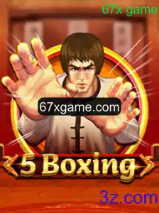 Descubra o Fascinante Mundo do Jogo 5Boxing