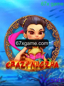 Explore o Fantástico Mundo de CrazyNuoZha: O Inovador 67x Game