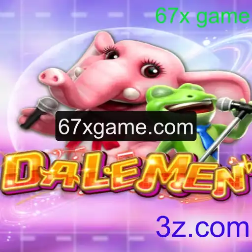 DALEMEN: Uma Jornada no Mundo do 67x Game