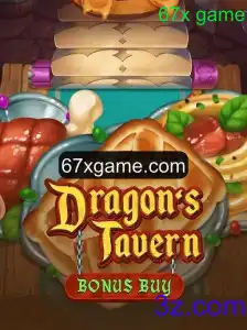 Explorando DragonsTavern: O Novo 67x Game Que Está Conquistando Gamers