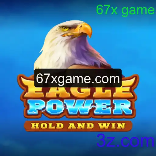 EaglePower: Descubra a Aventura do Inovador 67x Game