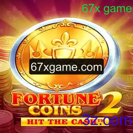 Descubra o Empolgante Mundo do FortuneCoins2: O Desafiador Jogo 67x