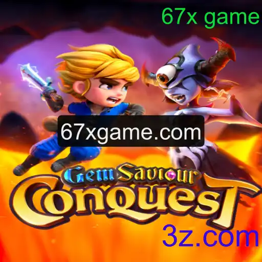 Tudo sobre GemSaviourConquest: O Jogo Revolucionário de 67x