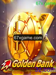 Descubra o Empolgante Mundo do GoldenBank: O Jogo 67x