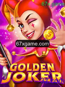 GoldenJoker: Descubra o Excitante Mundo do 67x Game