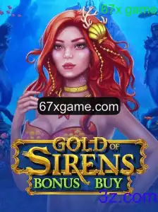 Explorando o Fascinante Universo de GoldofSirensBonusBuy