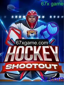 Descubra o Empolgante Mundo de HockeyShootout: O Jogo 67x que Conquistou os Fãs