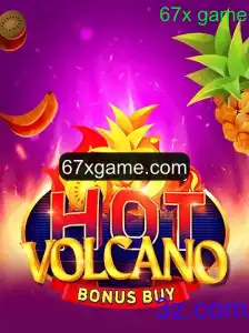 Explorando o Mundo de HotVolcanoBonusBuy: Um Jogo de Cassino Avaliado em 67x