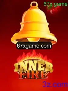 Explorando InnerFire: O Jogo Revolucionário '67x Game'