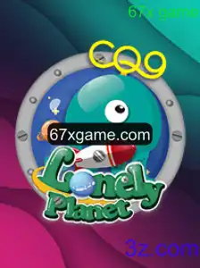 Descubra o Fascinante Mundo de LonelyPlanet: Um Aprofundamento no 67x Game