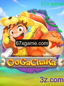 OoGaChaKa: Um Mergulho no Excitante Mundo do Jogo 67x