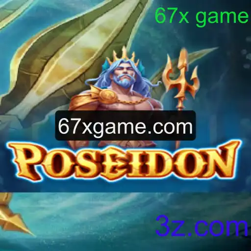 Explorando o Fascinante Mundo do Jogo Poseidon: Um Olhar Detalhado sobre o 67x Game