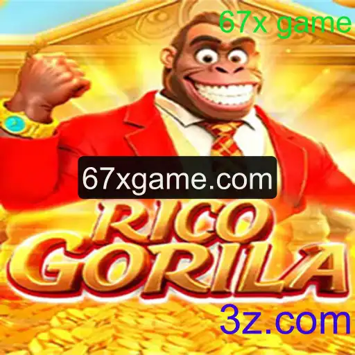 Descobrindo o Jogo RicoGorila: A Atração do Momento no Mundo dos Games 67x