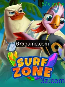 SurfZone: Uma Viagem Emocionante Pelo Mundo do 67x Game