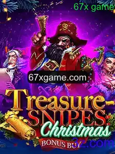 TreasuresnipesChristmas e a Fascinante Experiência do 67x Game