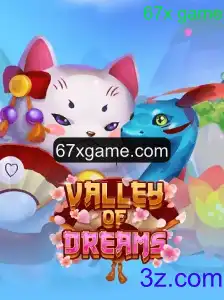 Explorando o Mundo de ValleyofDreams: Um Novo Horizonte nos Jogos