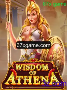 WisdomofAthena: Um Mergulho Profundo no Magnífico 67x Game
