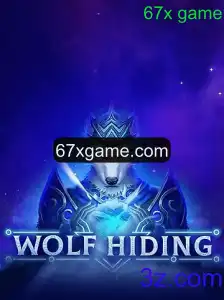 WolfHiding: Um Mergulho no Fascinante Jogo de 67x