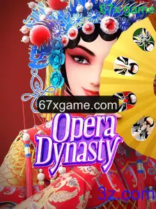 OperaDynasty: Um Mergulho no Mundo Fascinante dos Jogos de Casino Online