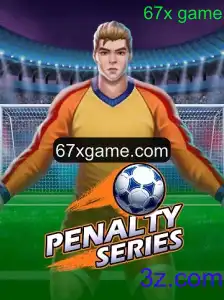 Explorando o Fenômeno do Jogo PenaltySeries: Um Olhar Detalhado Sobre a Inovadora Experiência 67x