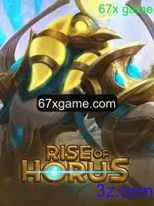 Desvendando RiseofHorus: O Inovador Jogo 67x