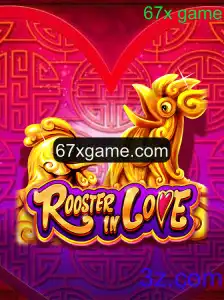 Conheça o Fascinante Mundo de RoosterInLove: Um Jogo 67x Inovador